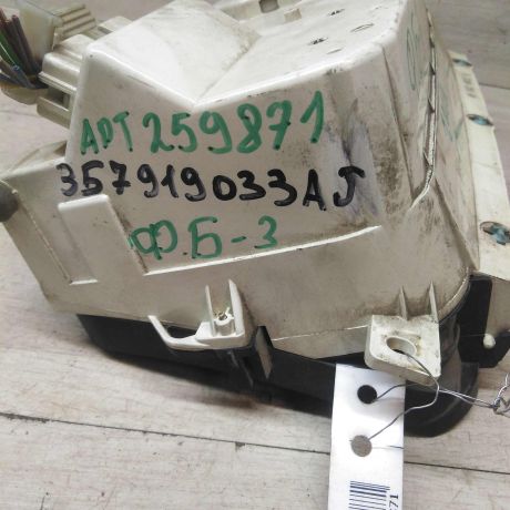 panel-priborov-shhitok-volkswagen-passat-b3-b4-benzin-art-53990-big-4