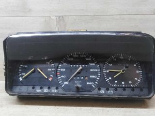 panel-priborov-shhitok-volkswagen-passat-b3-b4-benzin-art-54349