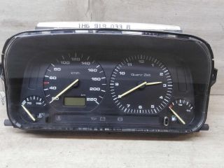 panel-priborov-shhitok-volkswagen-golf-3-art-54448