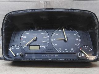 panel-priborov-shhitok-volkswagen-golf-3-dizel-art-54608