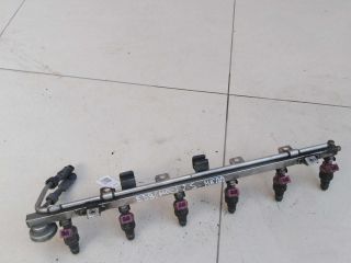 forsunka-toplivnaia-bmw-e39-rampa-25i-art-54786