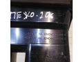 deflektor-obduva-salona-centralnyi-ramka-magnitoly-peugeot-206-art-56209-small-1