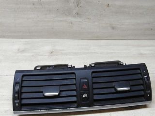 deflektor-obduva-salona-centralnyi-bmw-x5-ii-e70-do-rest-art-57959