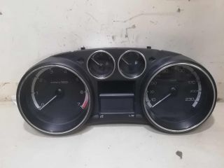 panel-priborov-shhitok-peugeot-408-art-59109