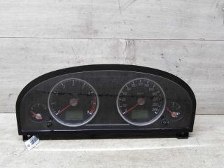 panel-priborov-shhitok-ford-mondeo-3-art-60884