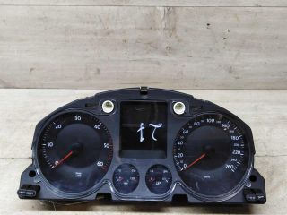 panel-priborov-shhitok-volkswagen-passat-b6-19tdi-mkpp-27-art-61054