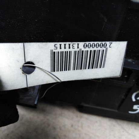 panel-priborov-shhitok-volkswagen-passat-b6-19tdi-mkpp-27-art-61054-big-3