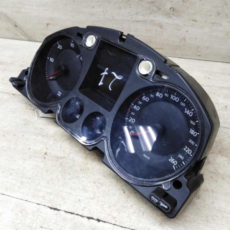 panel-priborov-shhitok-volkswagen-passat-b6-19tdi-mkpp-27-art-61054-big-6