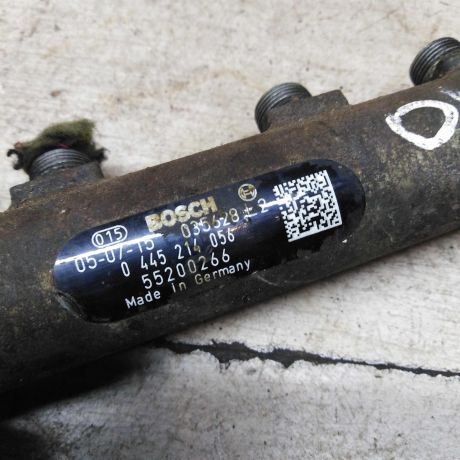 rampa-forsunocnyi-raspredelitelnaia-opel-vectra-c-rest-19-tdi-mkpp-art-63202-big-1