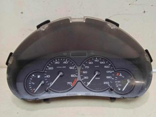 panel-priborov-shhitok-peugeot-206-art-63329