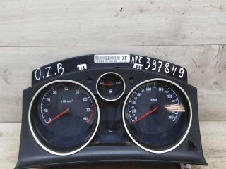 panel-priborov-shhitok-opel-zafira-b-art-63995