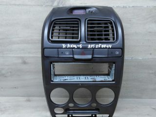 ramka-magnitola-deflektor-centralnyi-hyundai-accent-ii-art-72785