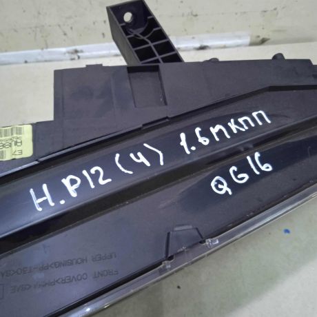 panel-priborov-shhitok-nissan-primera-p12-bu-original-art-75936-big-2