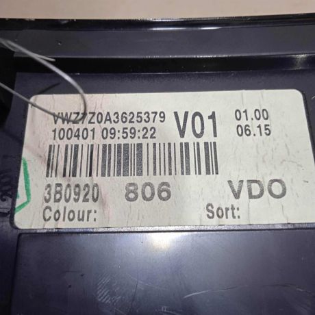 panel-priborov-shhitok-volkswagen-passat-b5-gp-bu-art-78901-big-1