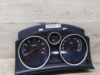 panel-priborov-shhitok-opel-astra-h-bu-art-84272