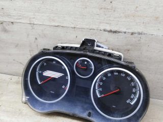 panel-priborov-shhitok-opel-corsa-d-z13dth-art-84806