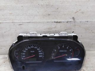 panel-priborov-shhitok-mitsubishi-space-wagon-iii-art-89242