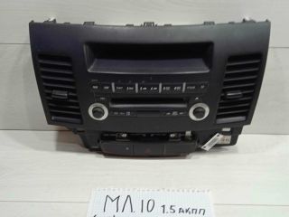 deflektor-obduva-salona-blok-upravleniia-peckoi-mitsubishi-lancer-x-art-89553