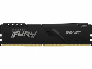 pamiat-operativnaia-kingston-fury-beast-8-gb-ddr4-2666-mgc-kf426c16bb8